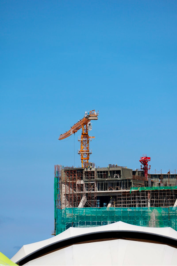 Commercial Construction