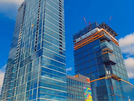 Renovations and Remodeling