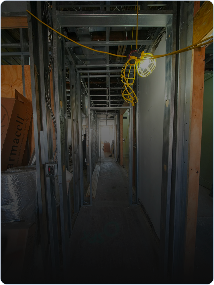 Modern Family Home — Residential Project in Boston, MA