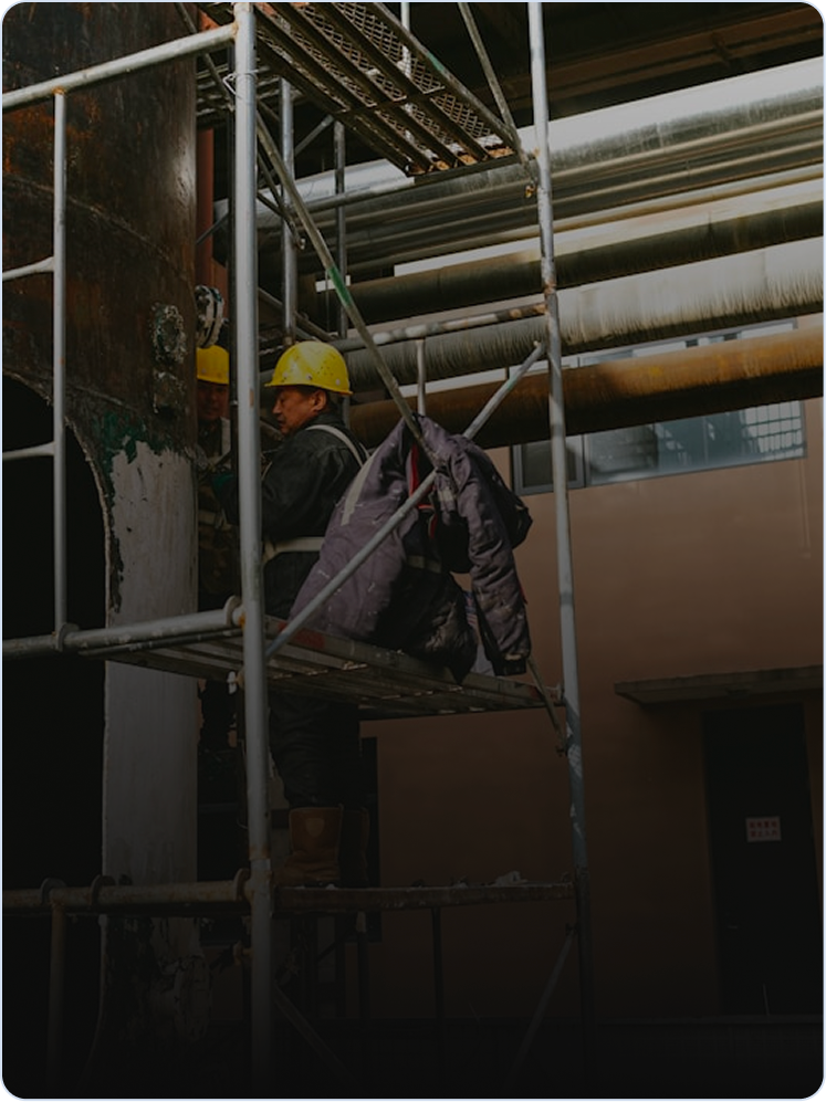 Commercial Complex — Commercial Project in Cambridge, MA